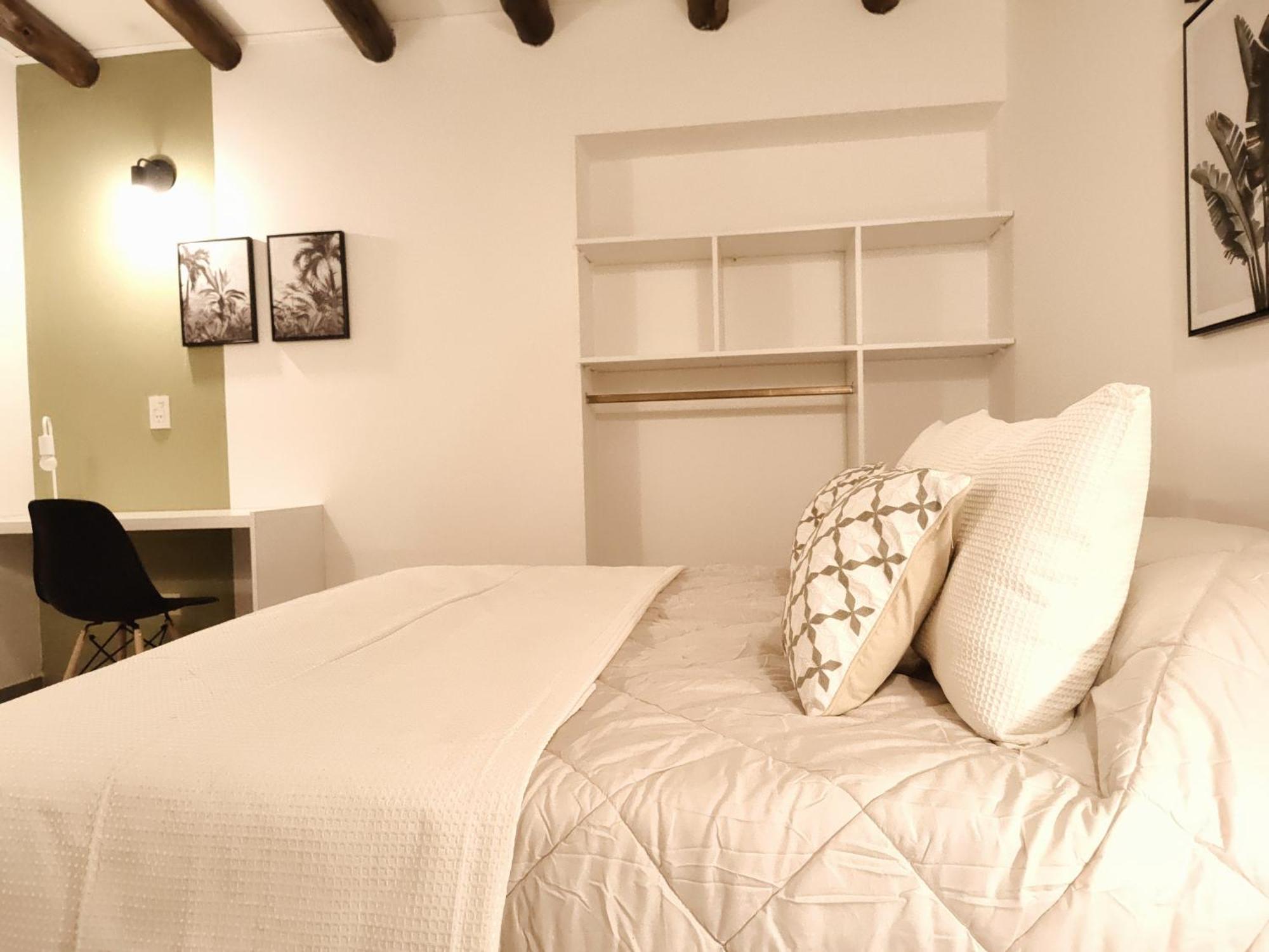 La Felita, Holiday home *