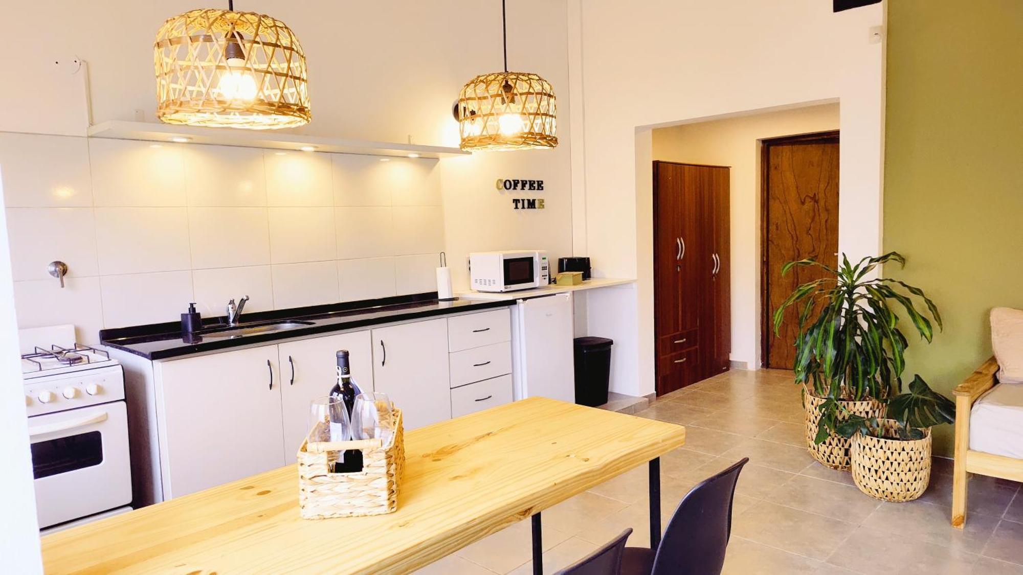Holiday home La Felita,