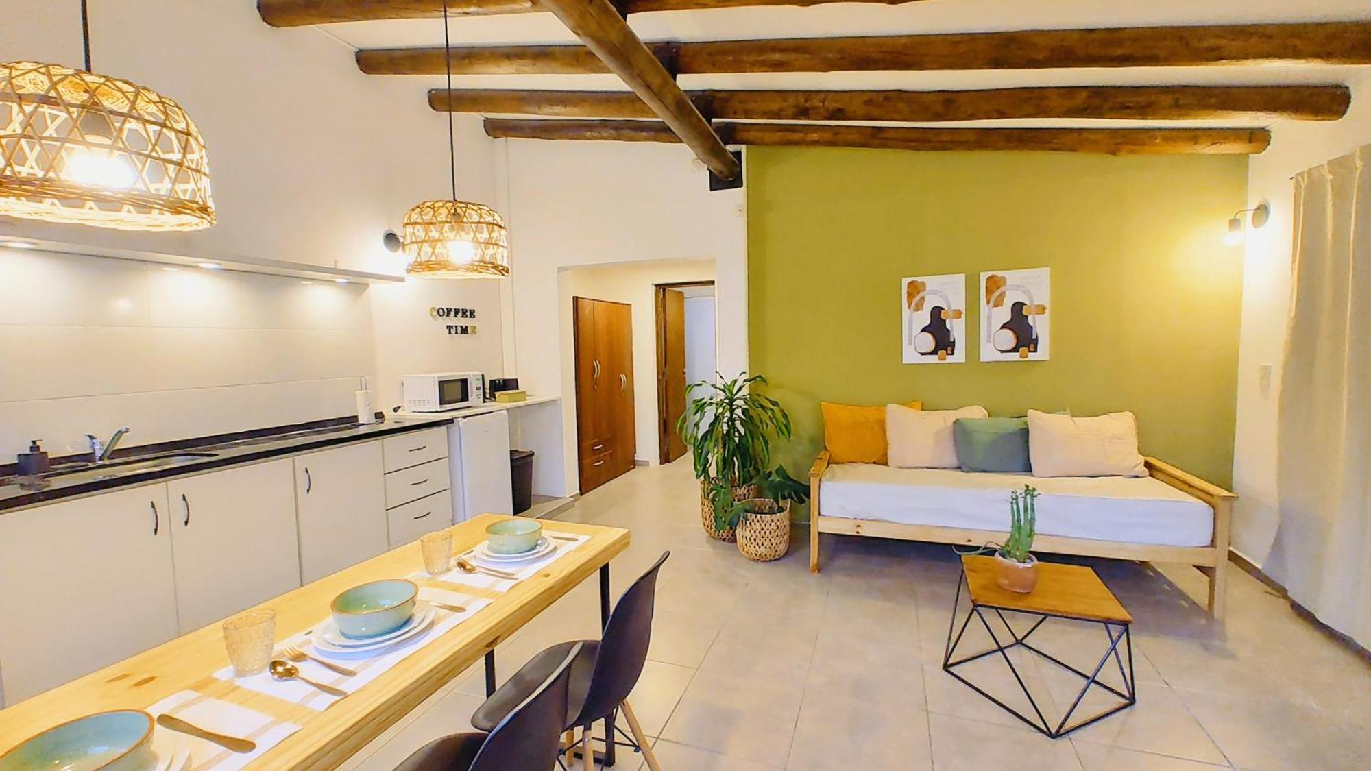 Holiday home La Felita,