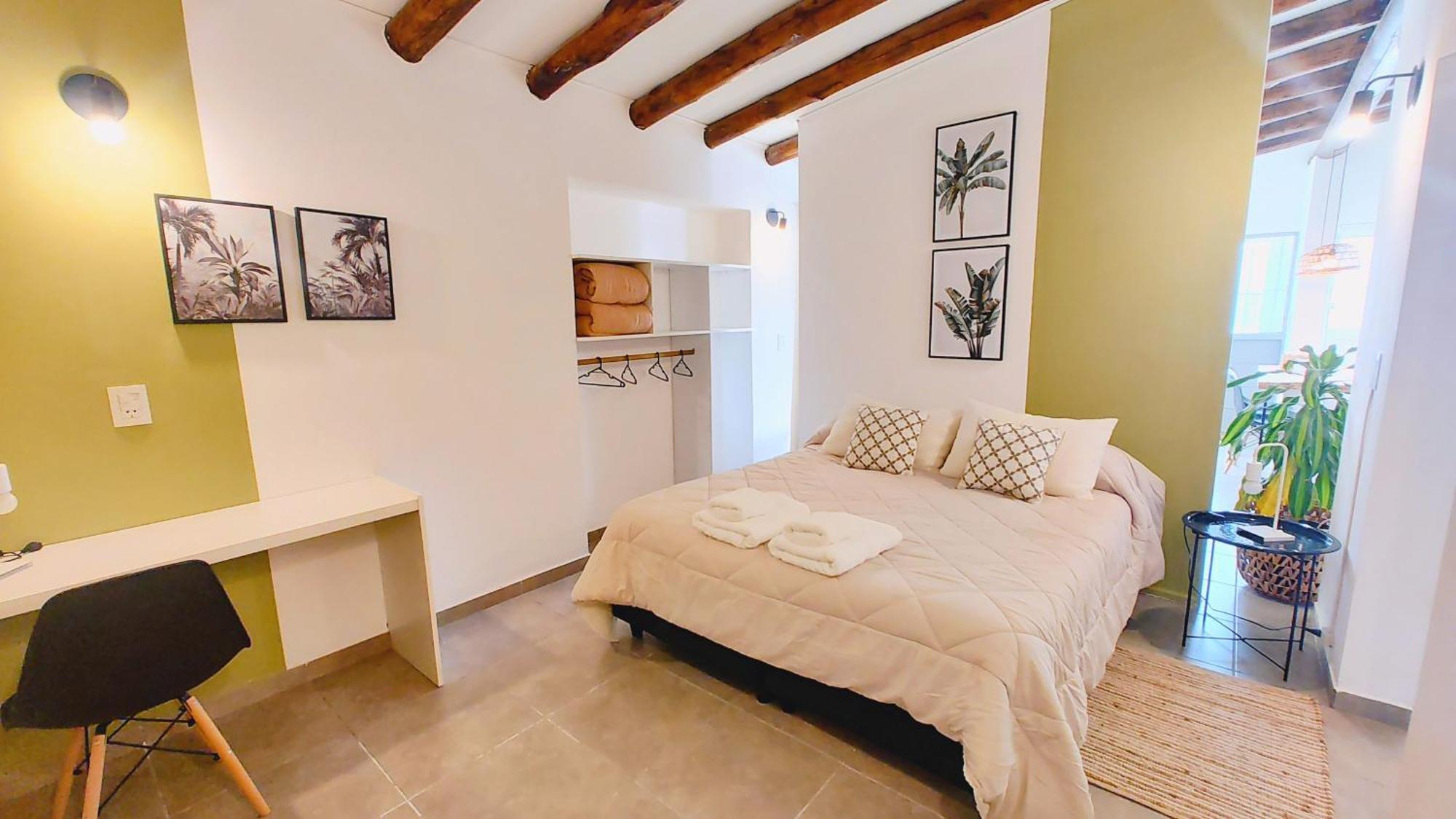 Holiday home La Felita, Chacras de Coria