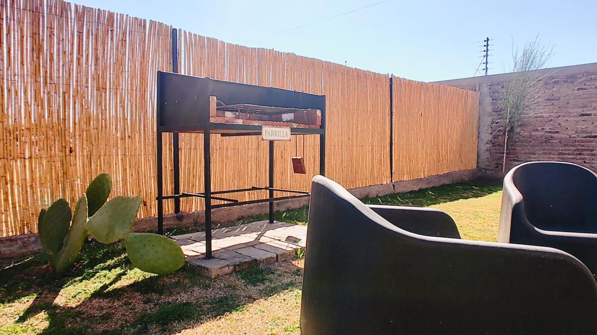La Felita, Holiday home Chacras de Coria