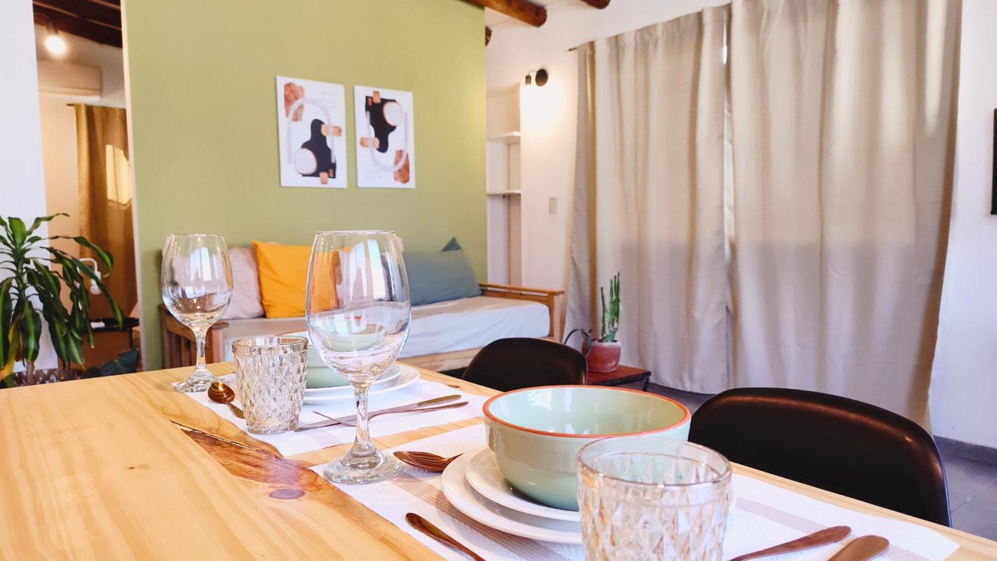 Holiday home La Felita, Chacras de Coria